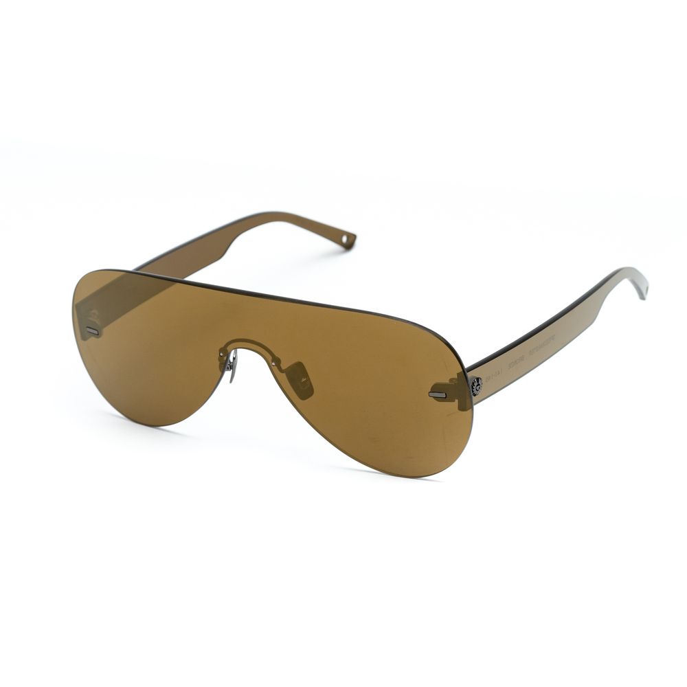 Belstaff Brown Acetate Sunglasses | Regal Royce