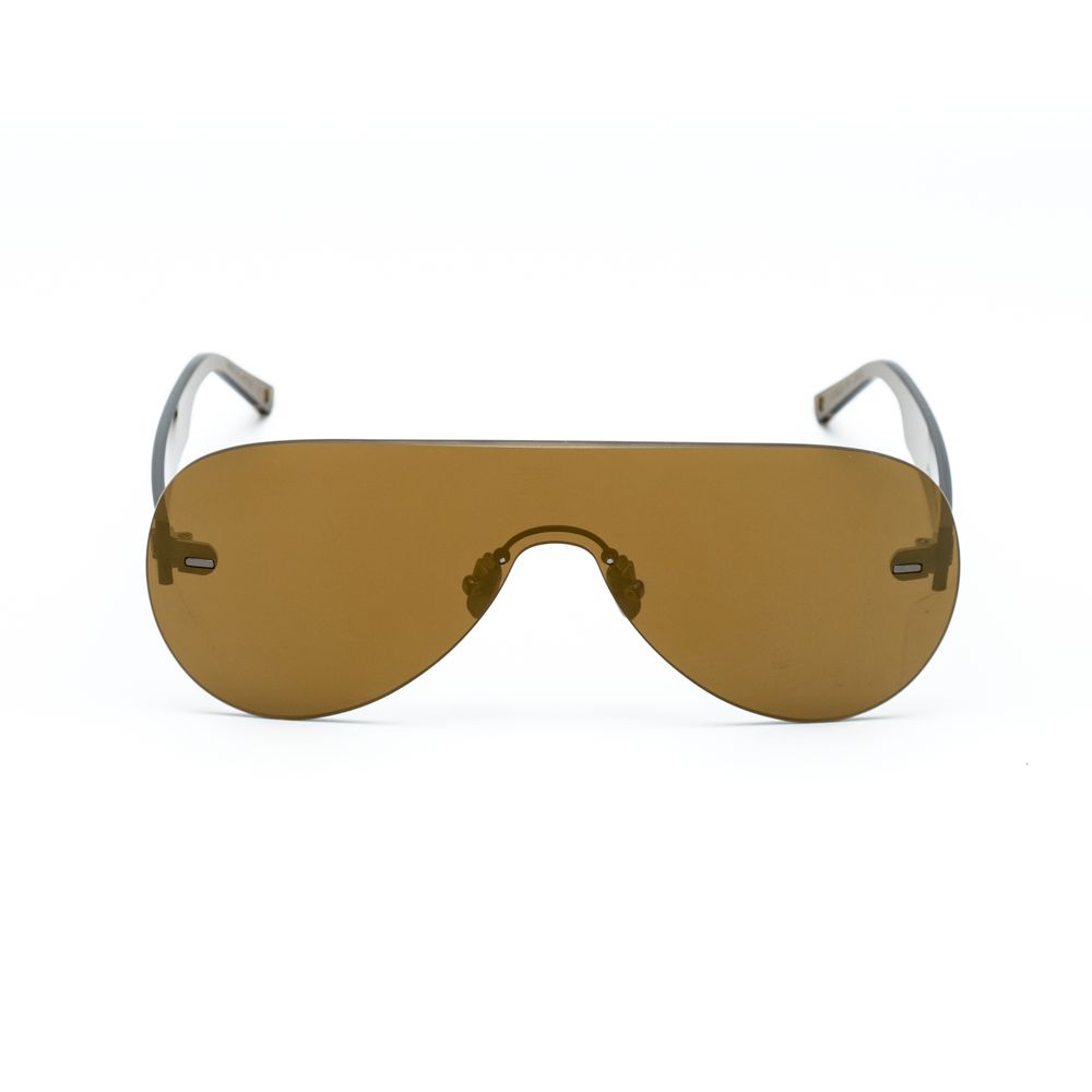 Belstaff Brown Acetate Sunglasses | Regal Royce