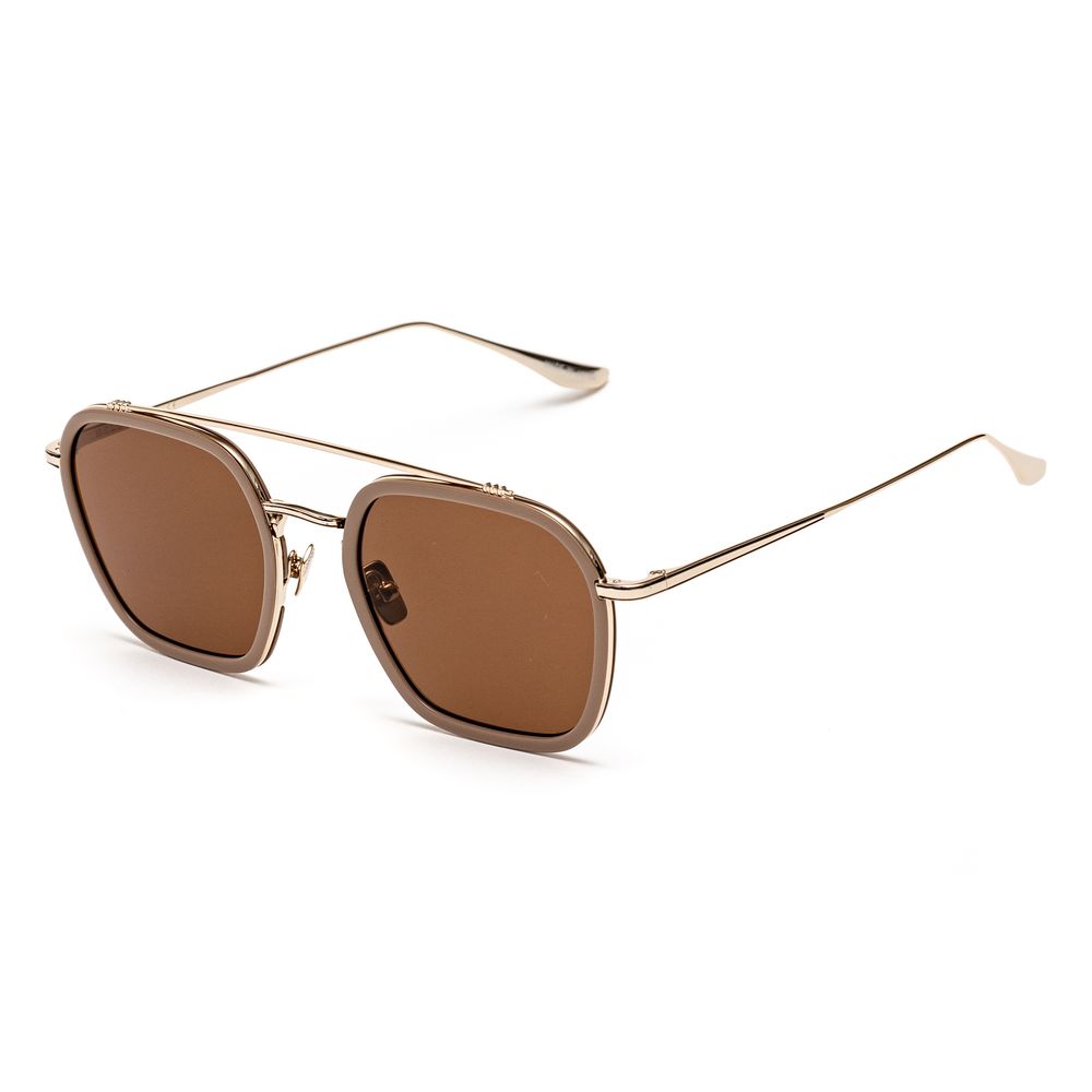 Belstaff Multicolor Stainless Steel Sunglasses | Regal Royce