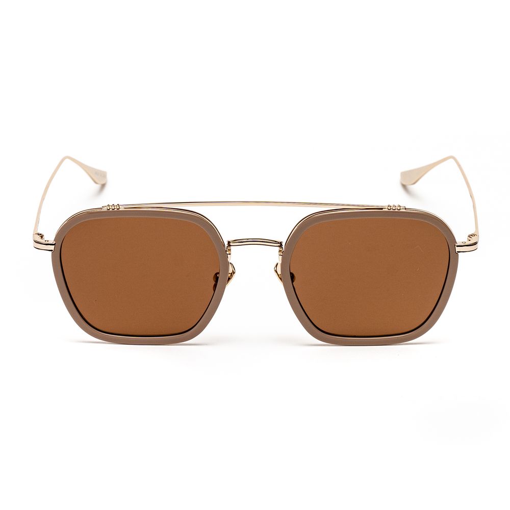 Belstaff Multicolor Stainless Steel Sunglasses | Regal Royce