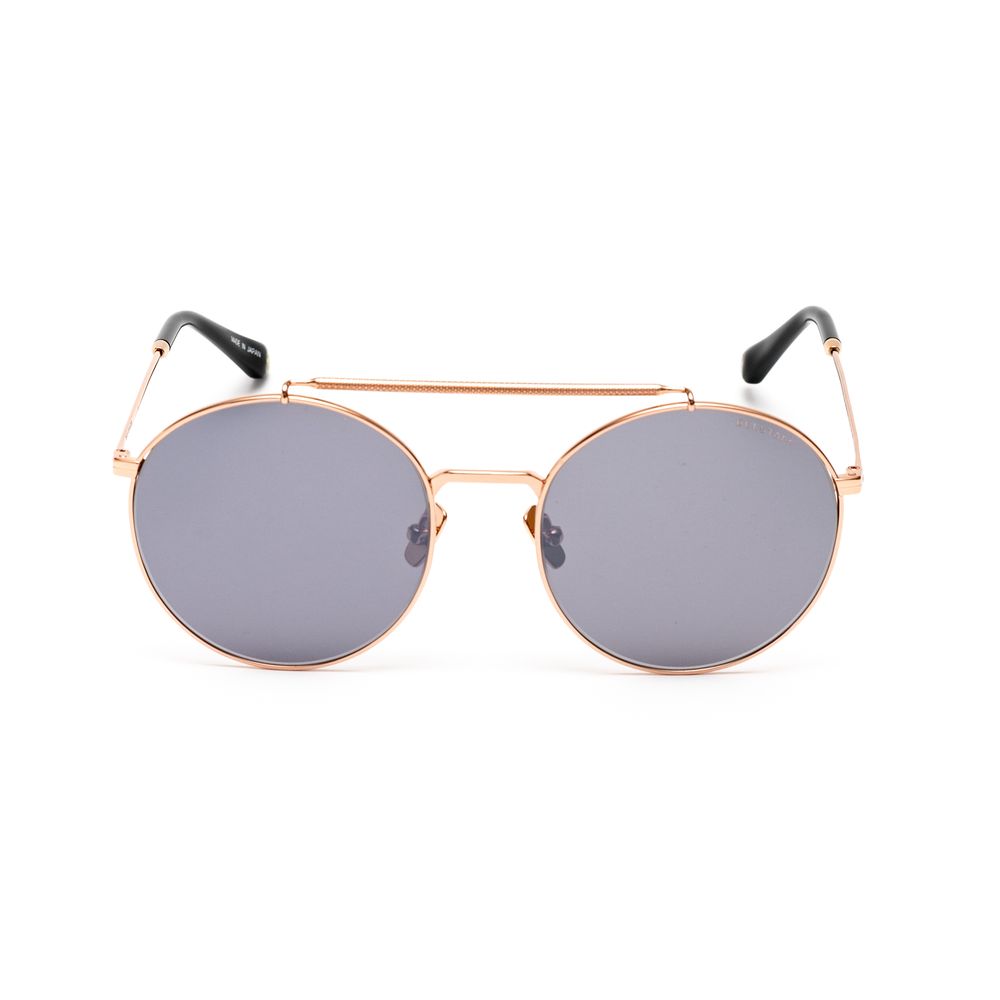 Belstaff Multicolor Titanium Sunglasses | Regal Royce