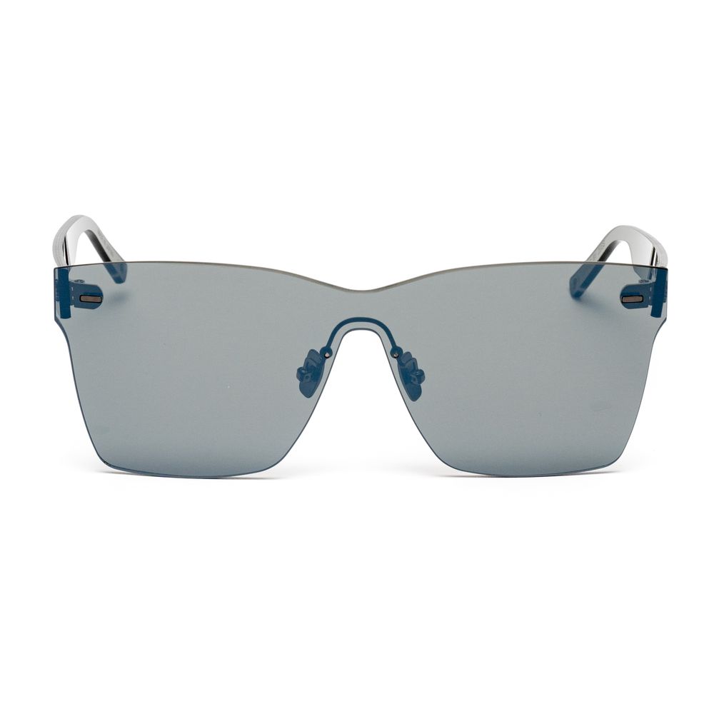 Belstaff Blue Acetate Sunglasses | Regal Royce