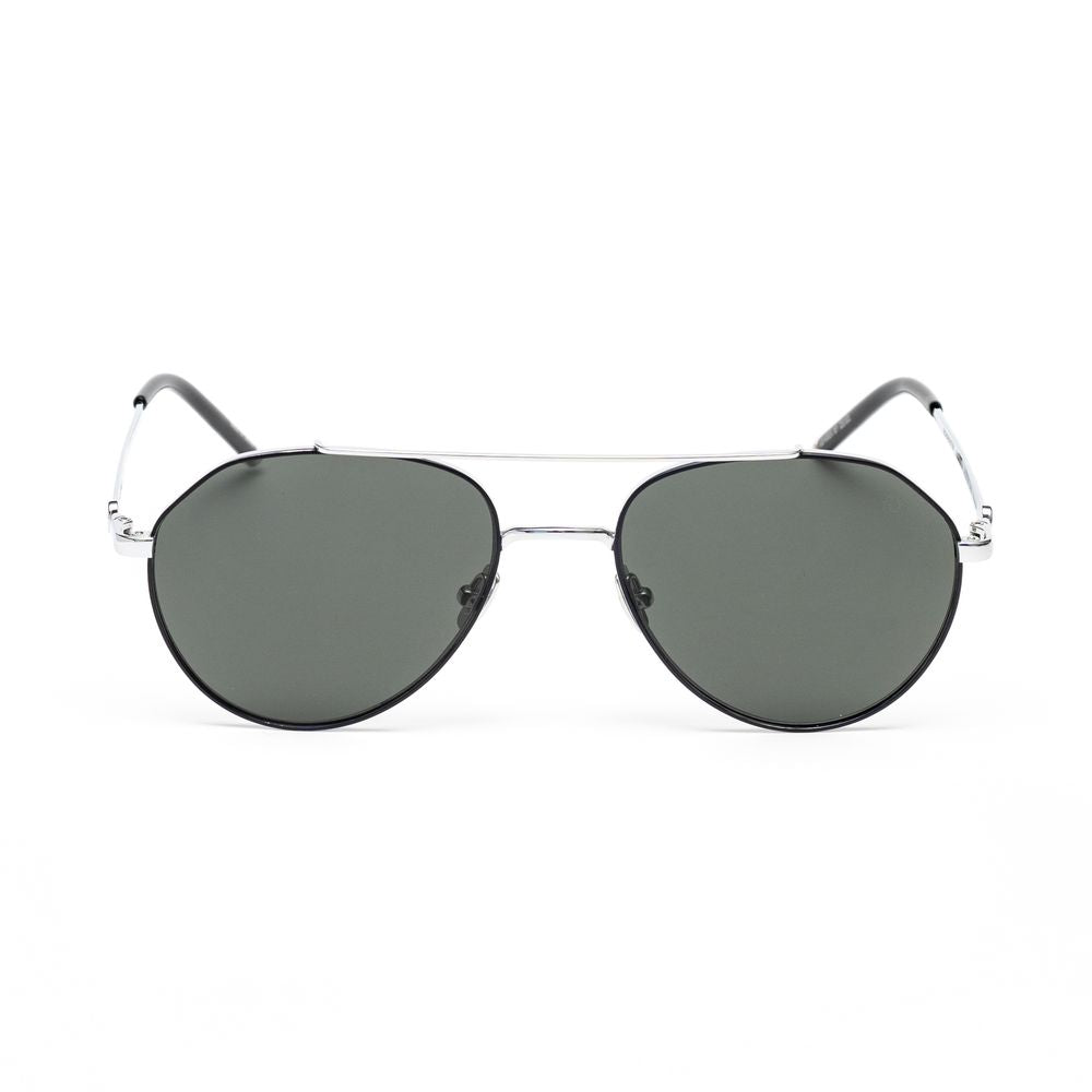 Belstaff Gray Titanium Sunglasses | Regal Royce