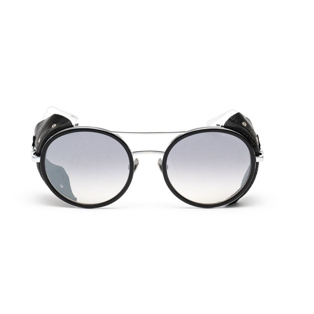 Belstaff Gray Titanium Sunglasses | Regal Royce