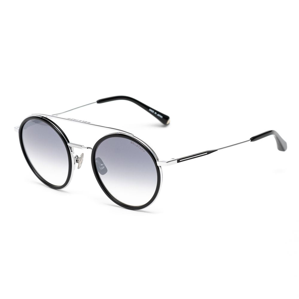 Belstaff Gray Titanium Sunglasses | Regal Royce