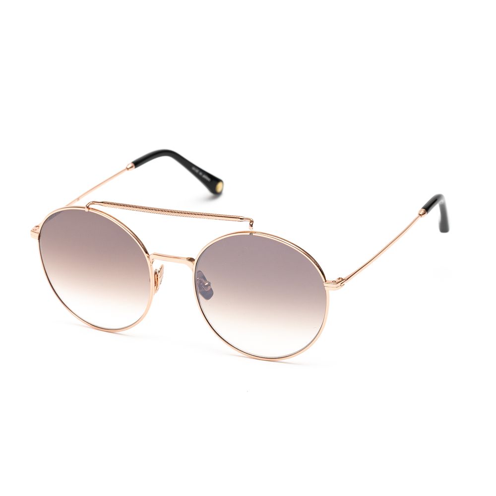 Belstaff Multicolor Titanium Sunglasses | Regal Royce