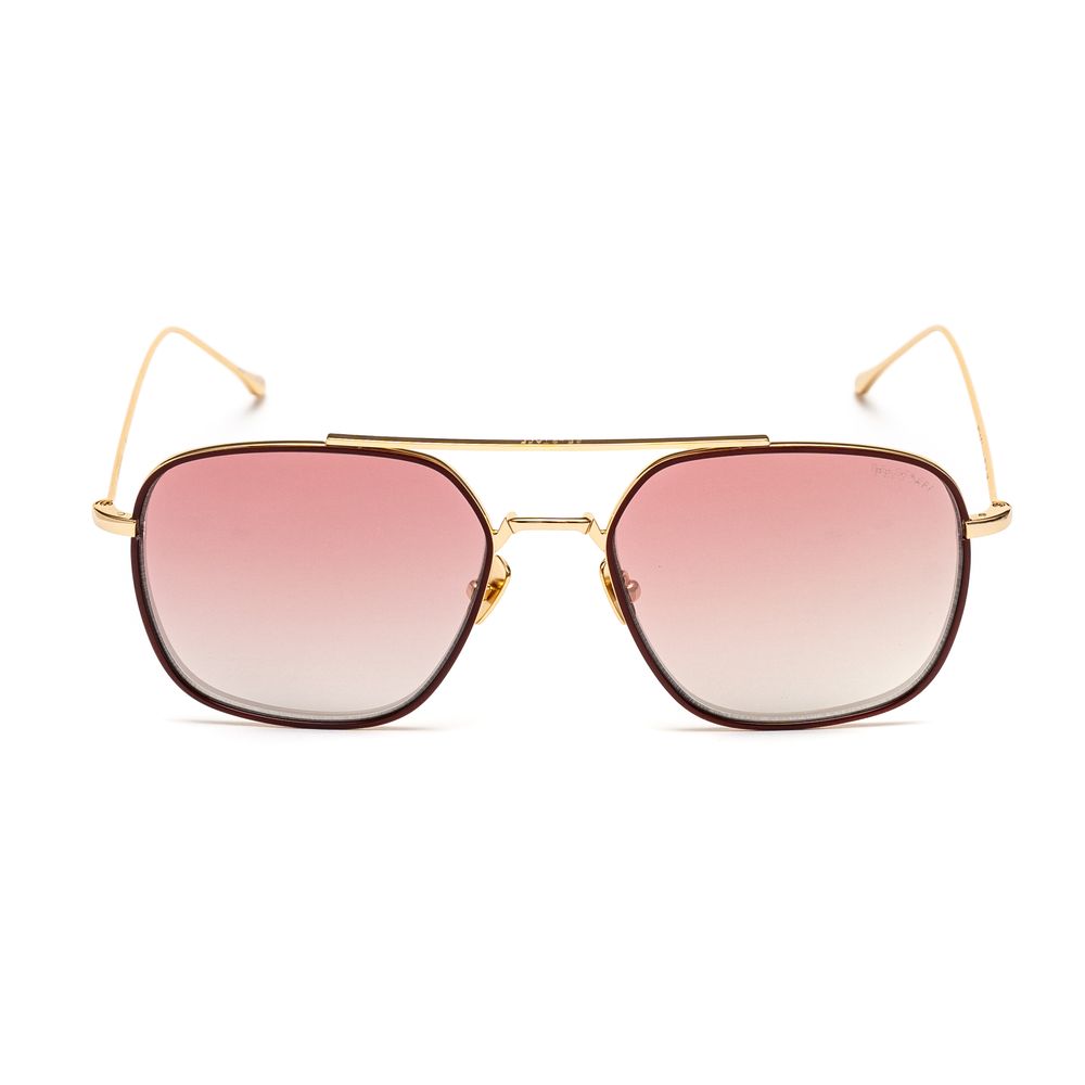 Belstaff Gold Titanium Sunglasses | Regal Royce