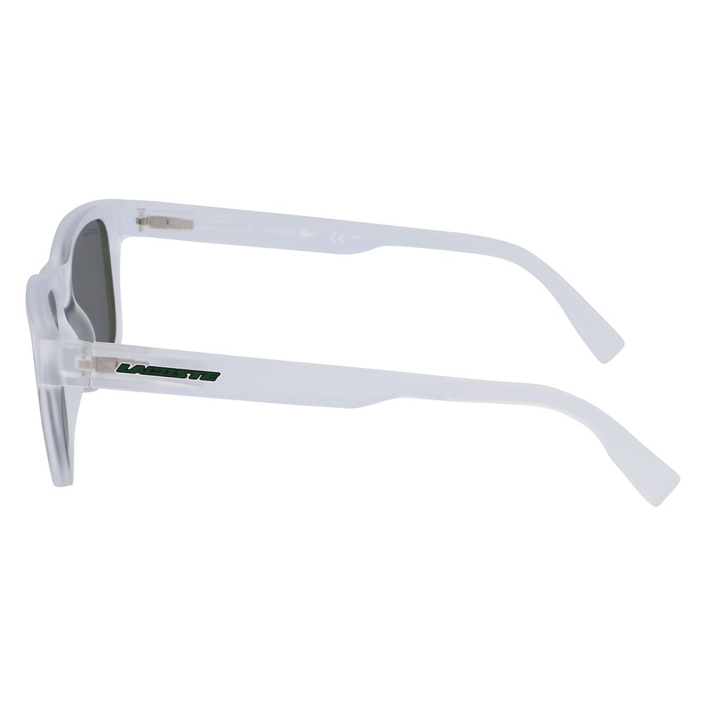 Lacoste Transparent Bio Injected Sunglasses | Regal Royce