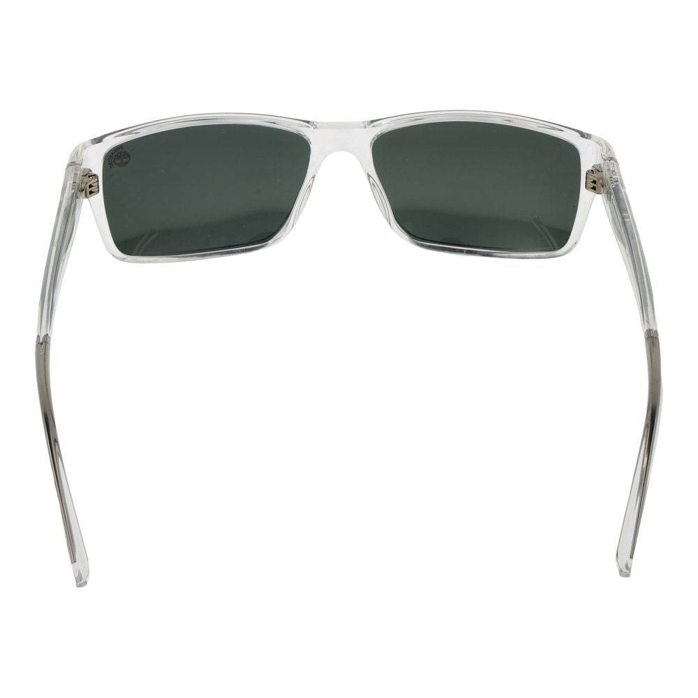 Timberland Transparent Plastic Sunglasses | Regal Royce