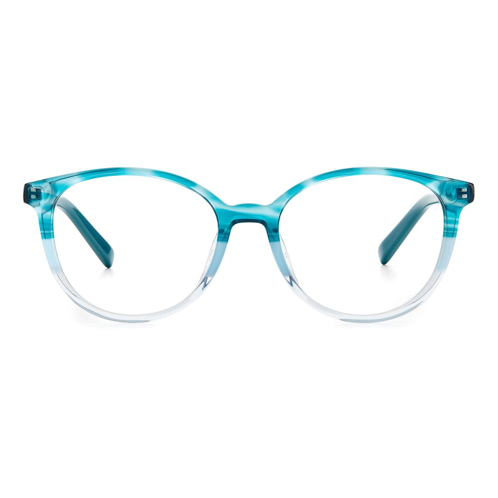 M Missoni Green Acetate Glasses (Frames) | Regal Royce