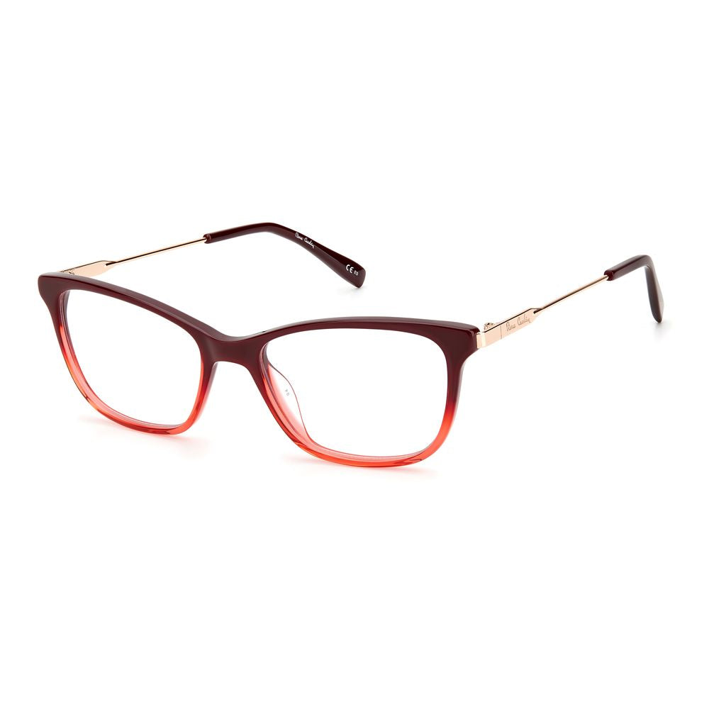 Pierre Cardin Bicolor Acetate Glasses (Frames) | Regal Royce