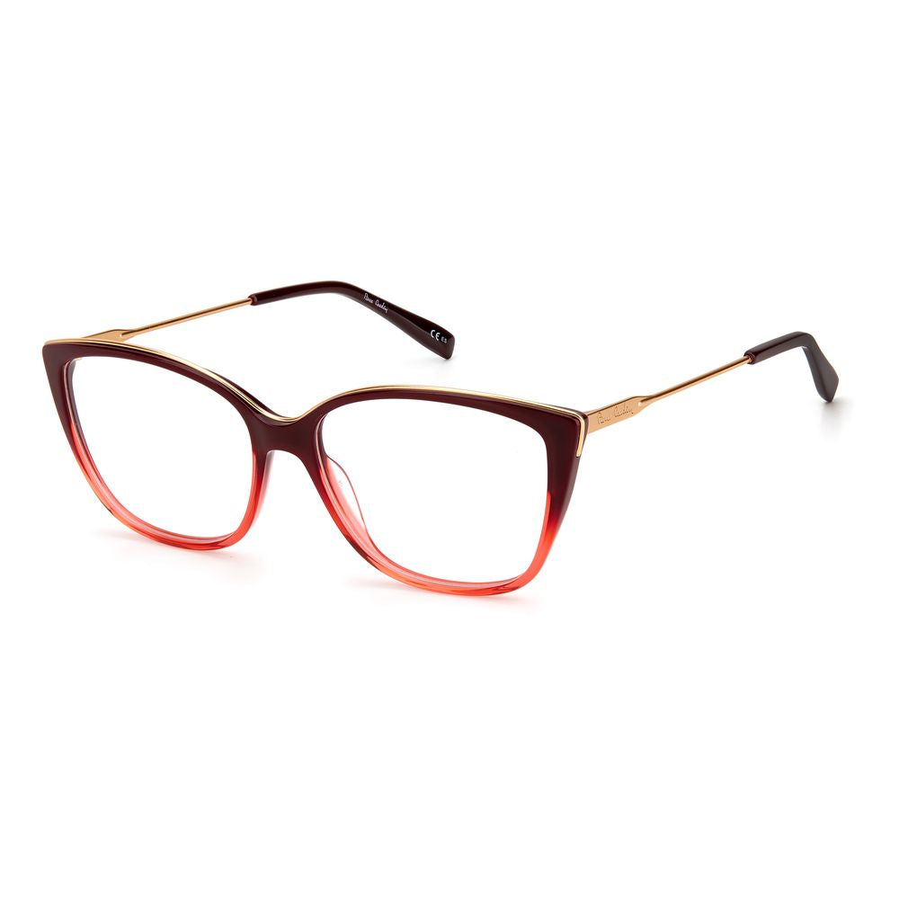 Pierre Cardin Bicolor Acetate Glasses (Frames) | Regal Royce