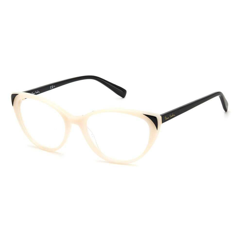 Pierre Cardin Bicolor Acetate Glasses (Frames) | Regal Royce
