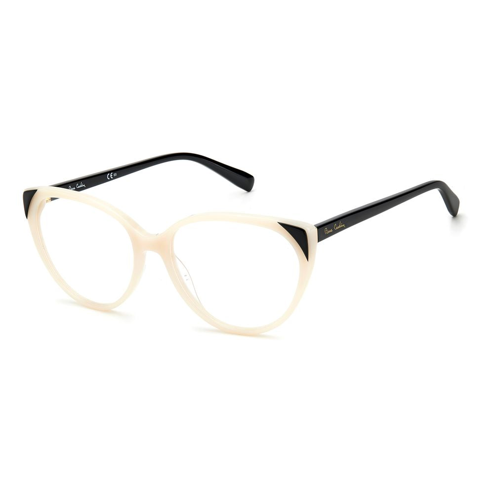 Pierre Cardin Bicolor Acetate Glasses (Frames) | Regal Royce