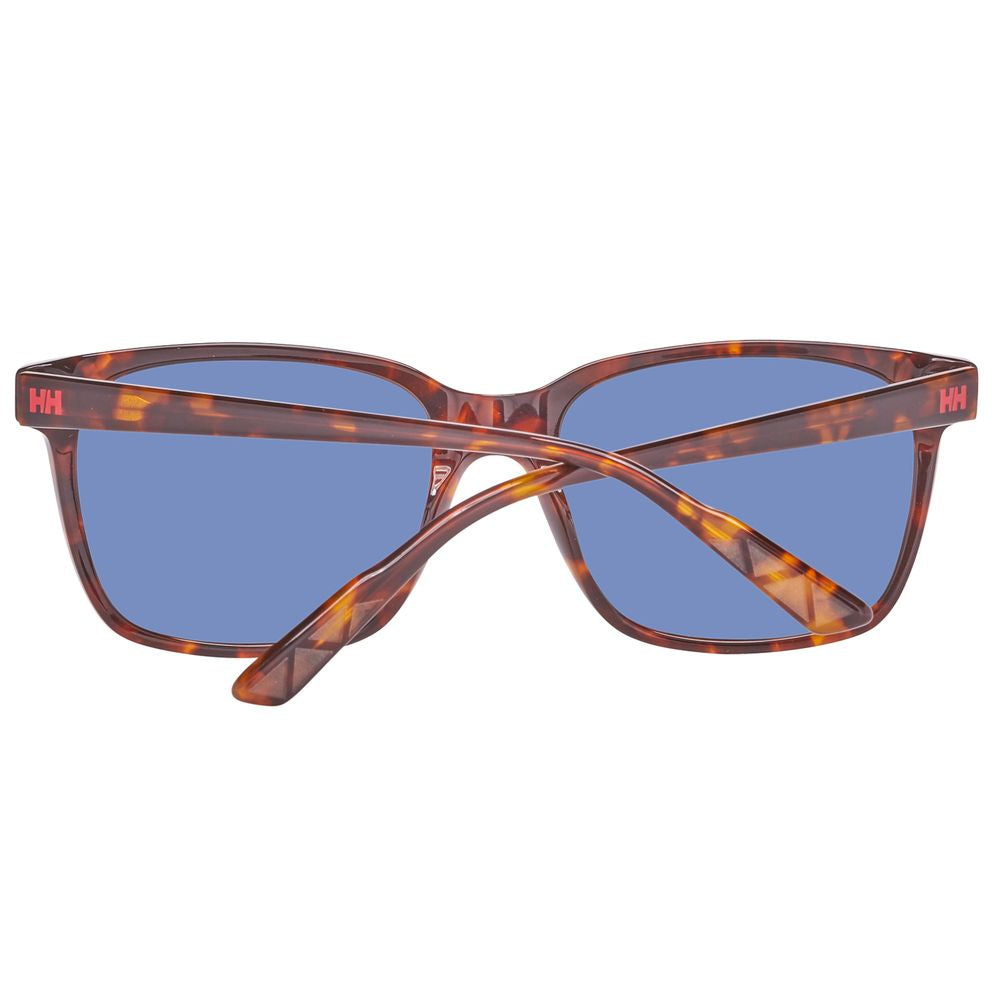 Helly Hansen Brown Plastic Sunglasses | Regal Royce