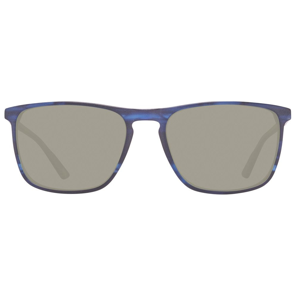 Helly Hansen Black Plastic Sunglasses | Regal Royce