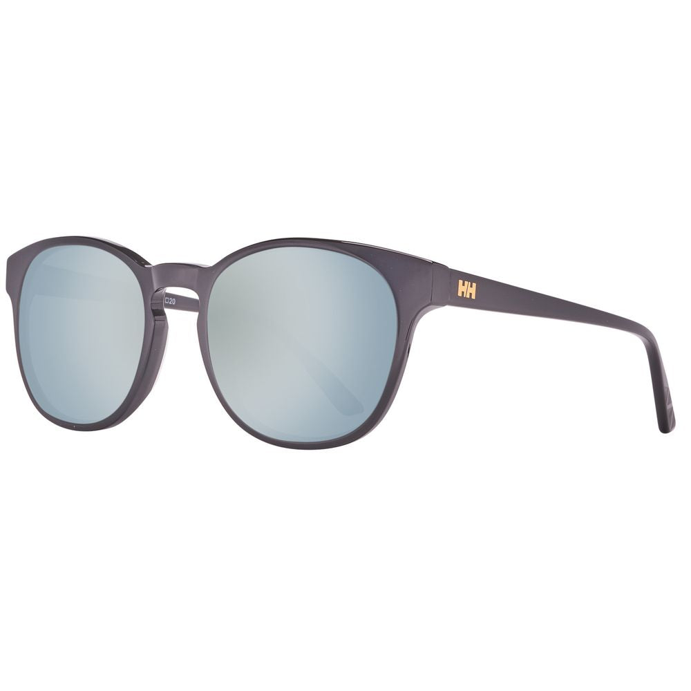 Helly Hansen Black Plastic Sunglasses | Regal Royce