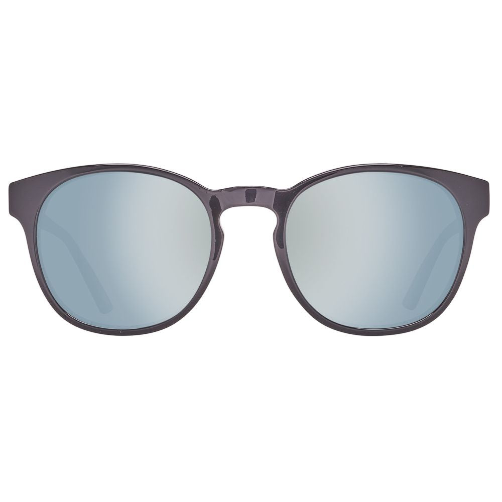 Helly Hansen Black Plastic Sunglasses | Regal Royce
