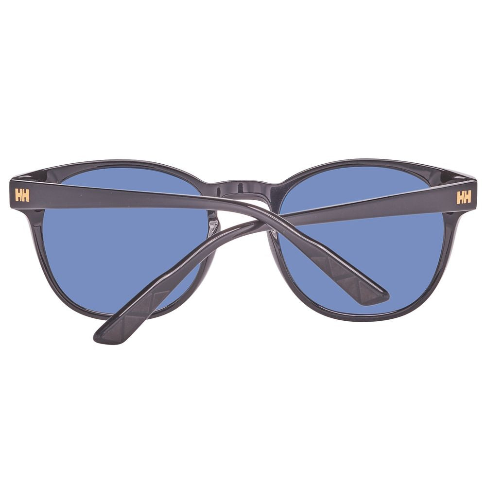 Helly Hansen Black Plastic Sunglasses | Regal Royce