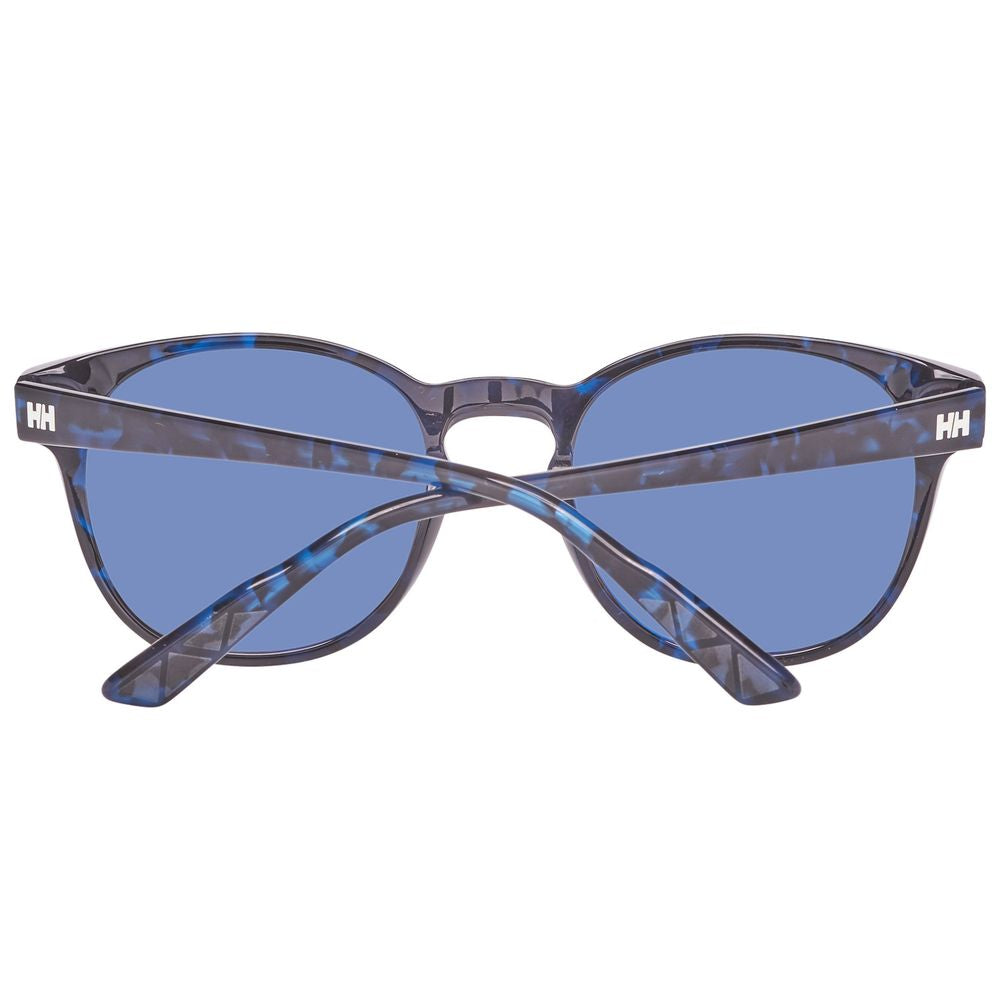 Helly Hansen Blue Plastic Sunglasses | Regal Royce