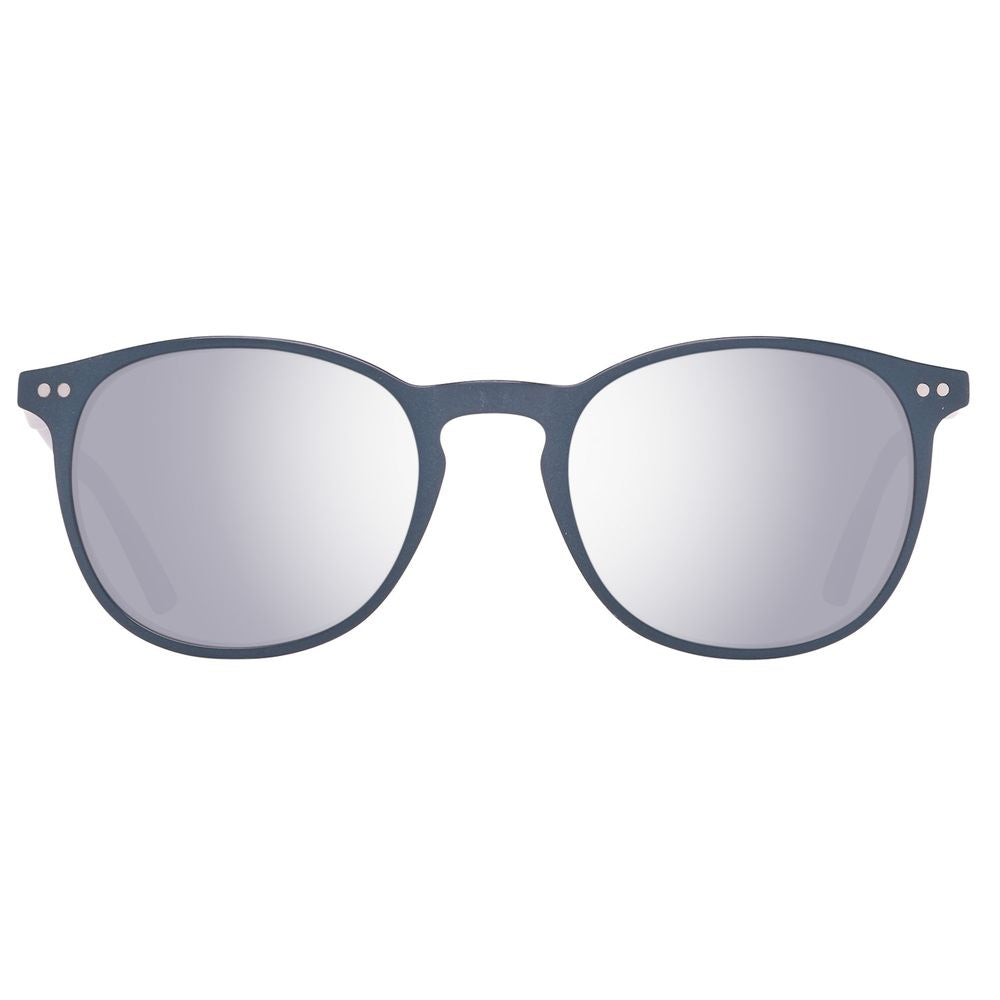 Helly Hansen Blue Plastic Sunglasses | Regal Royce