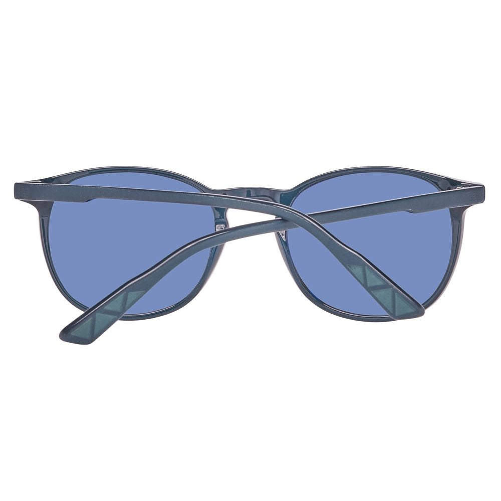 Helly Hansen Blue Plastic Sunglasses | Regal Royce