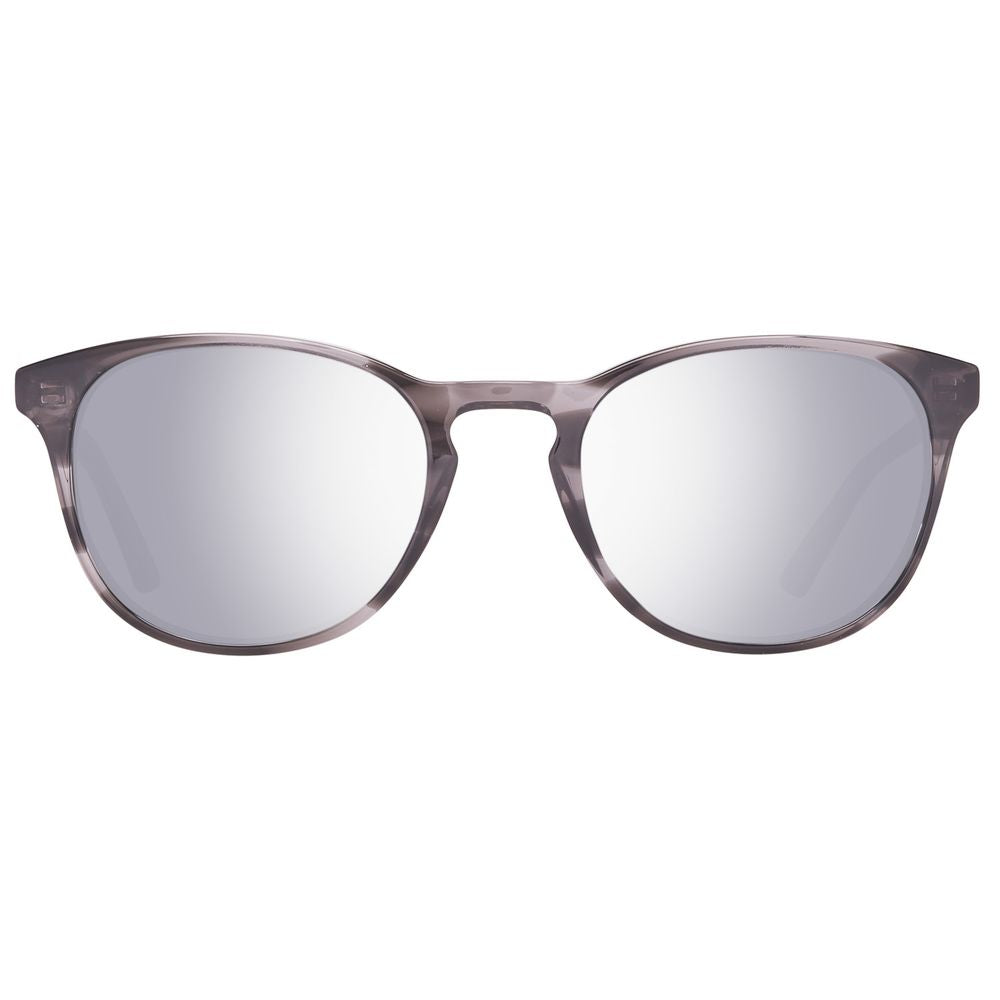 Helly Hansen Gray Plastic Sunglasses | Regal Royce