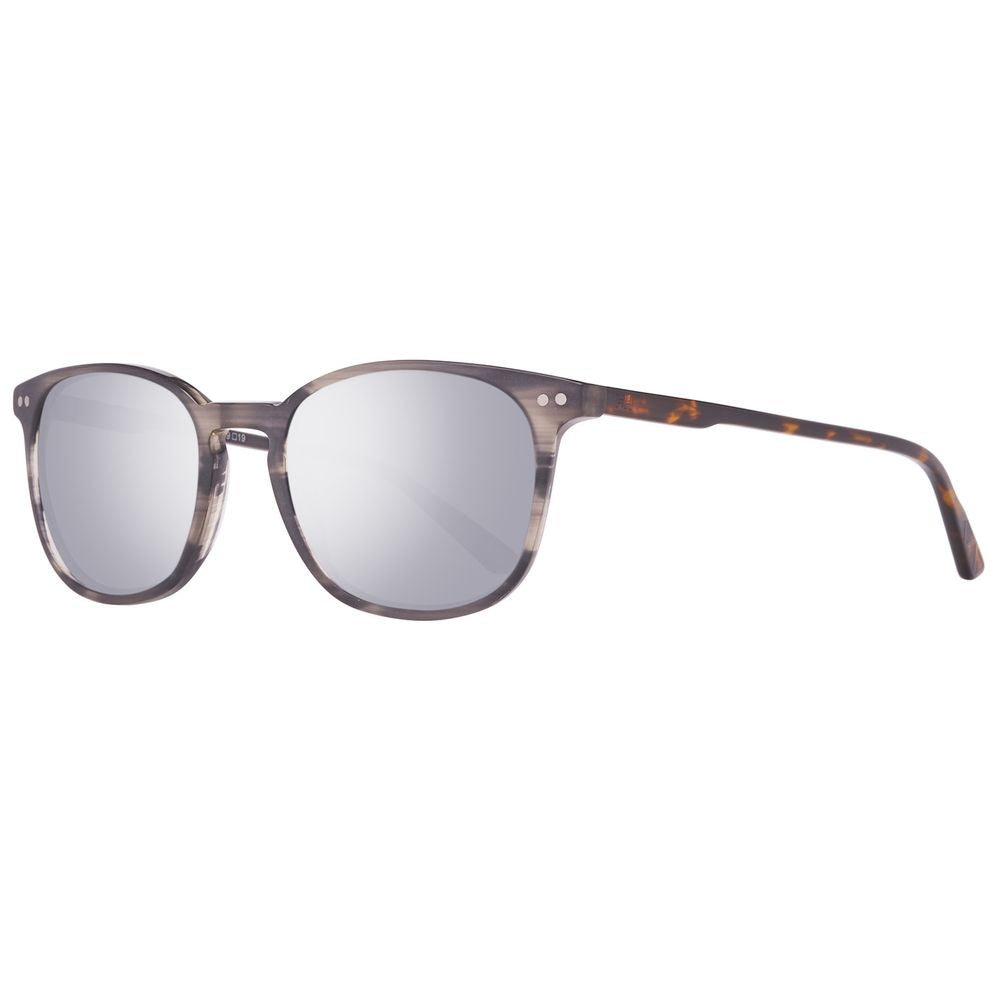 Helly Hansen Gray Plastic Sunglasses | Regal Royce