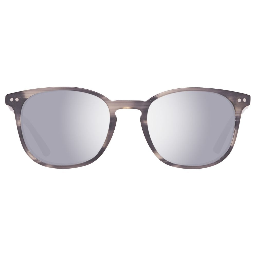 Helly Hansen Gray Plastic Sunglasses | Regal Royce