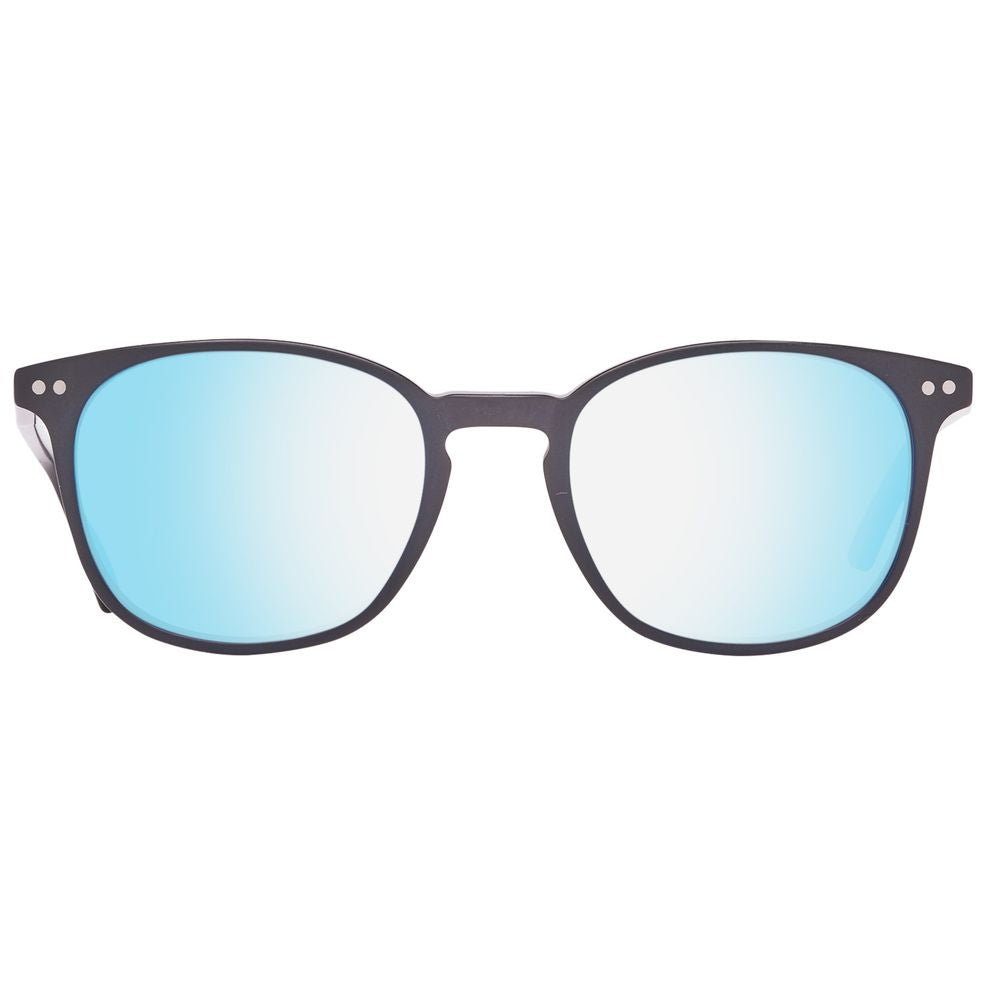 Helly Hansen Black Plastic Sunglasses | Regal Royce