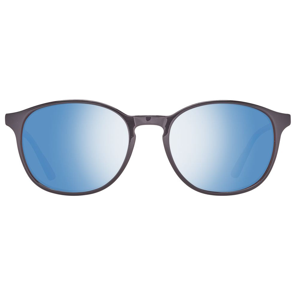 Helly Hansen Black Plastic Sunglasses | Regal Royce