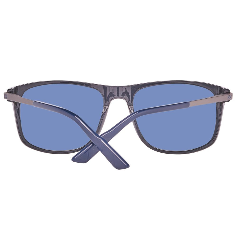 Helly Hansen Black Plastic Sunglasses | Regal Royce