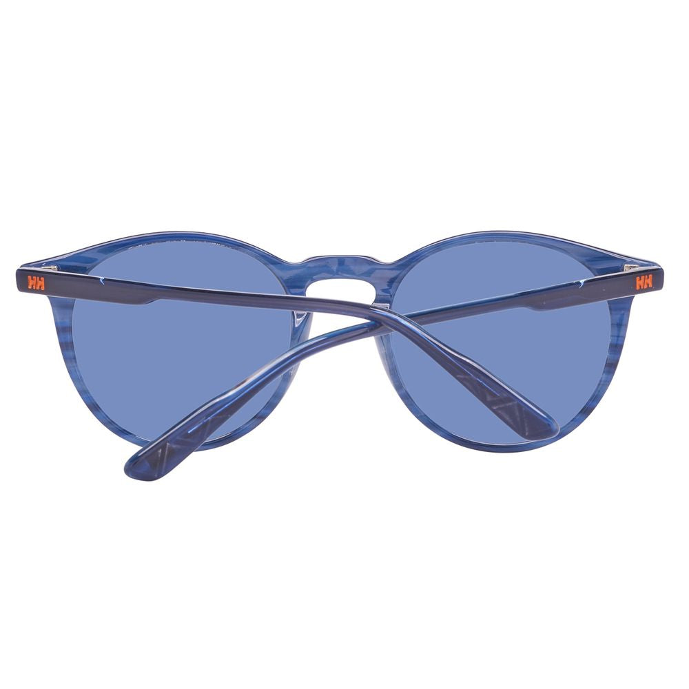 Helly Hansen Blue Plastic Sunglasses | Regal Royce