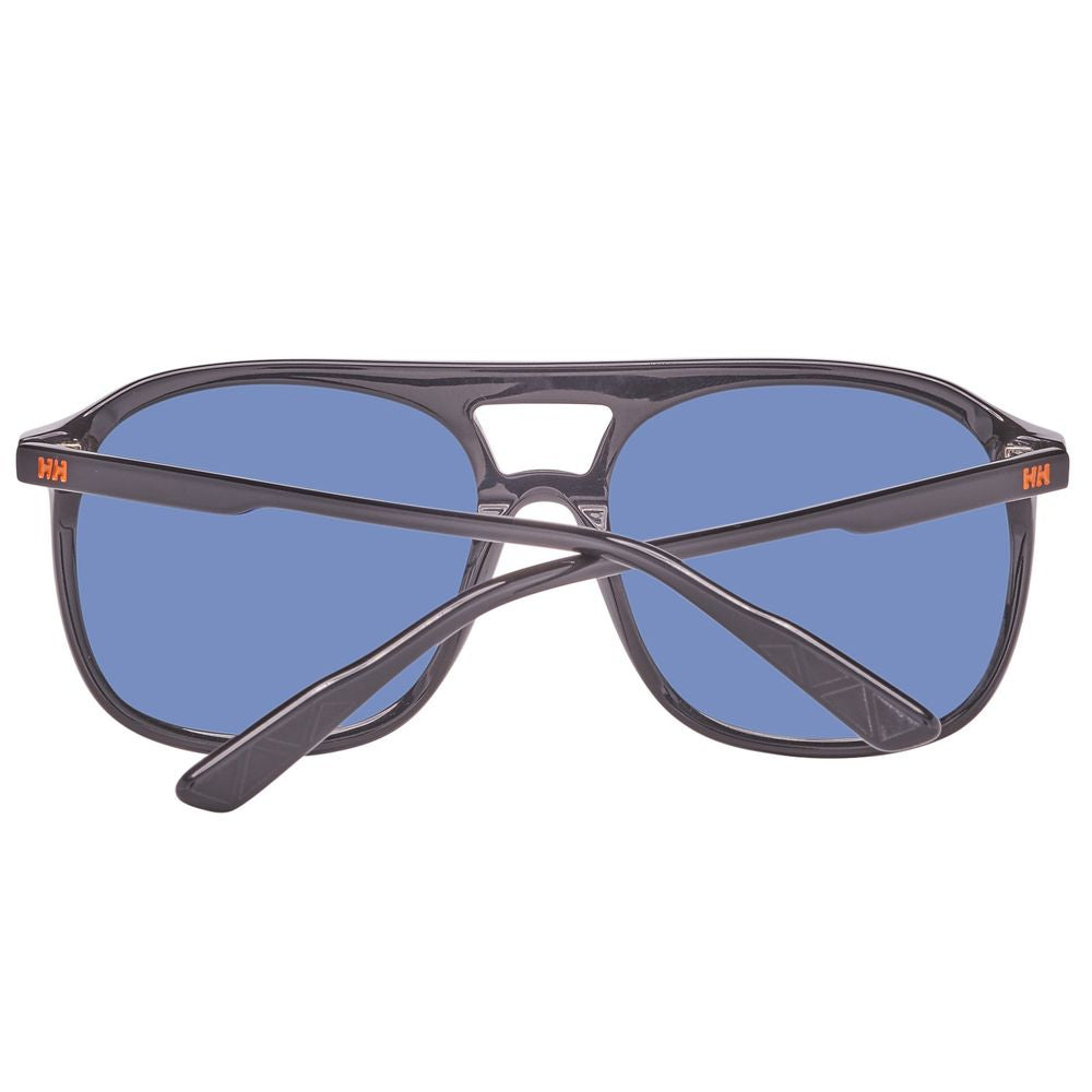 Helly Hansen Black Plastic Sunglasses | Regal Royce