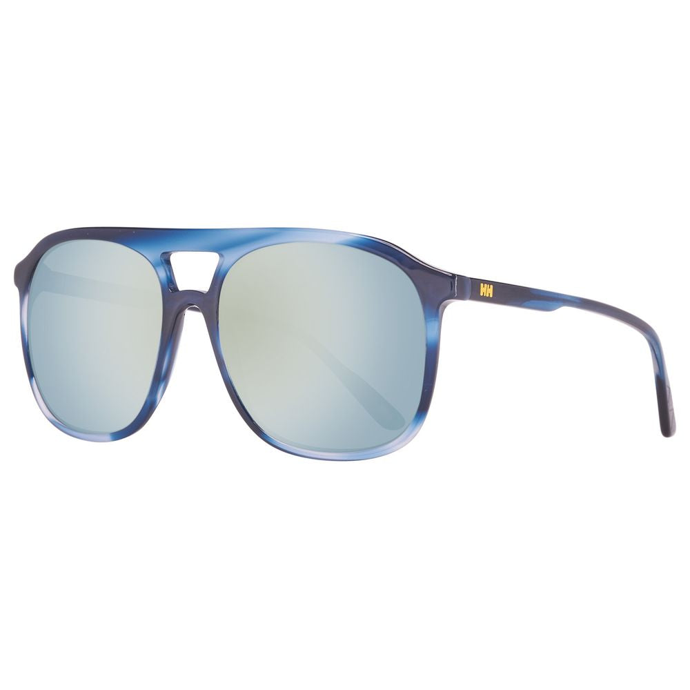 Helly Hansen Blue Plastic Sunglasses | Regal Royce