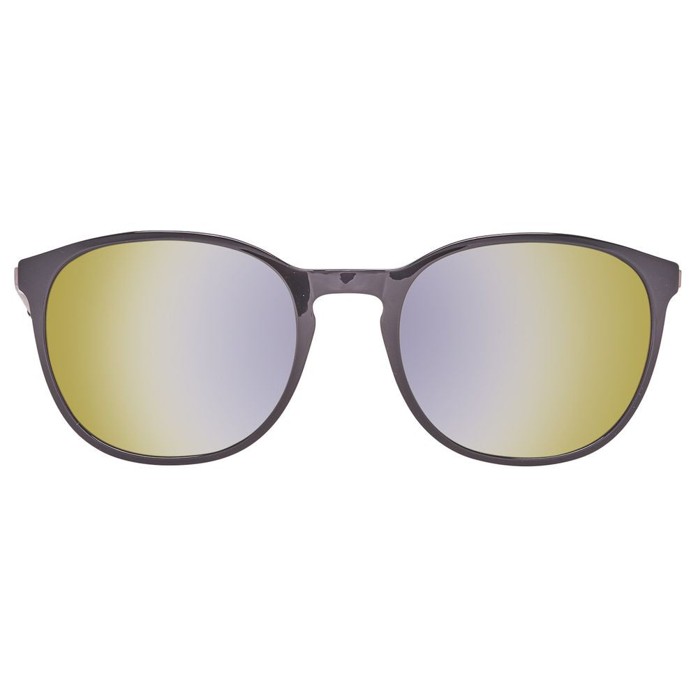 Helly Hansen Black Plastic Sunglasses | Regal Royce