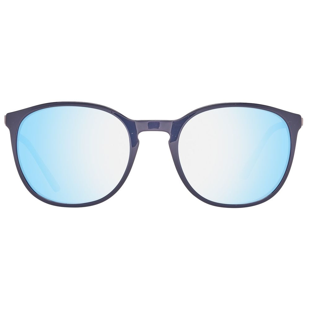 Helly Hansen Black Plastic Sunglasses | Regal Royce