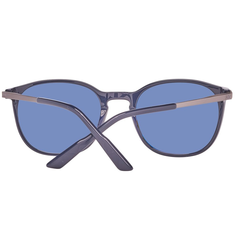 Helly Hansen Black Plastic Sunglasses | Regal Royce
