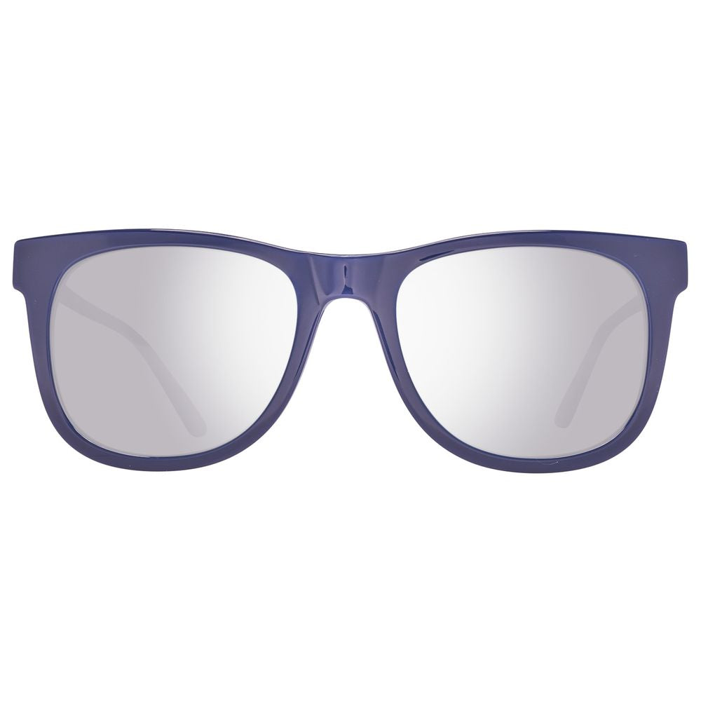 Helly Hansen Blue Plastic Sunglasses | Regal Royce