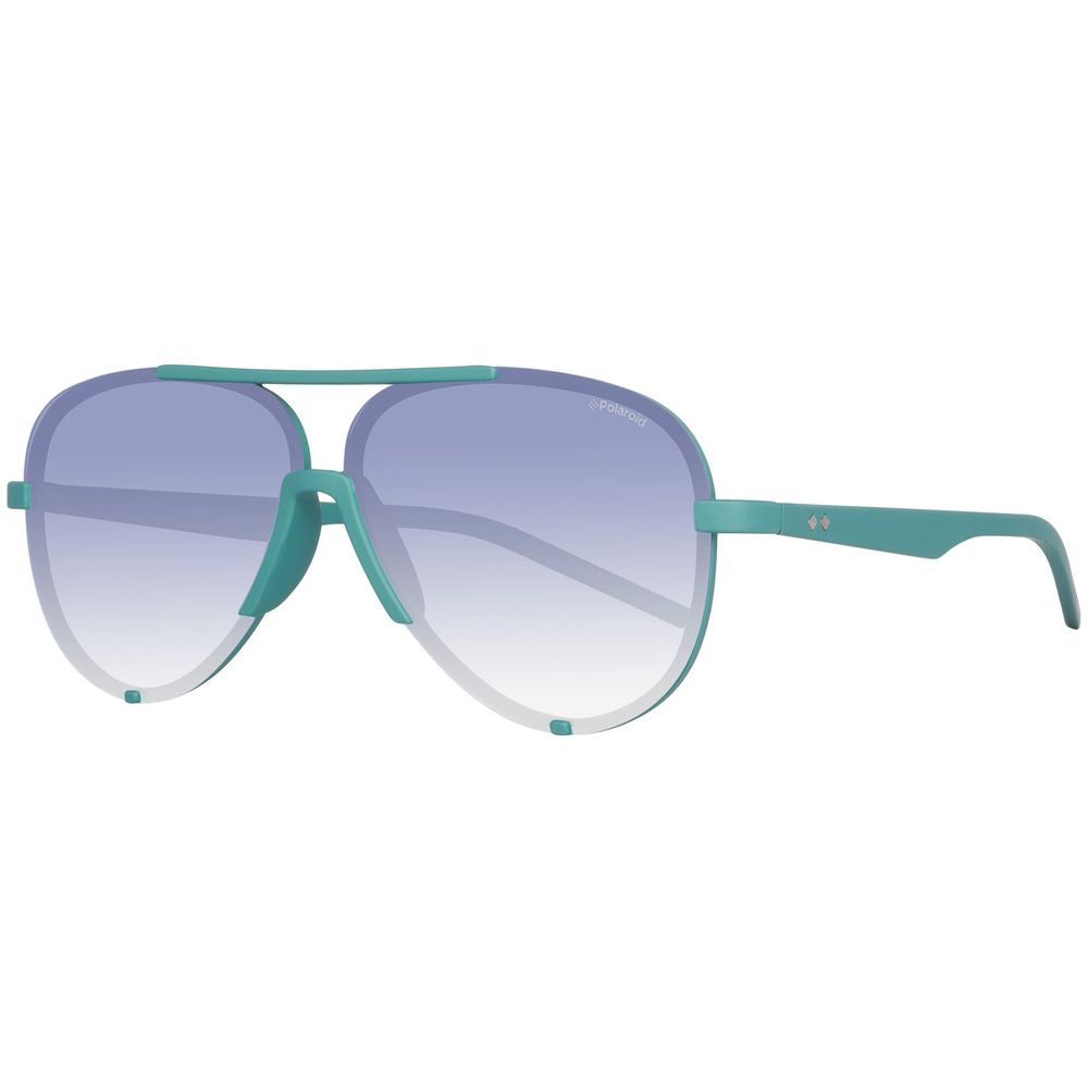 Polaroid Bicolor Acetate Sunglasses | Regal Royce