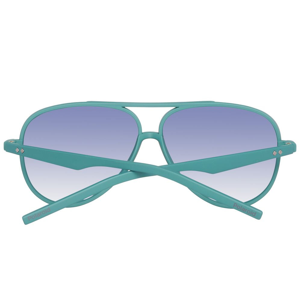 Polaroid Bicolor Acetate Sunglasses | Regal Royce
