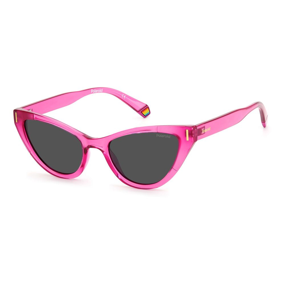 Polaroid Multicolor Plastic Sunglasses | Regal Royce