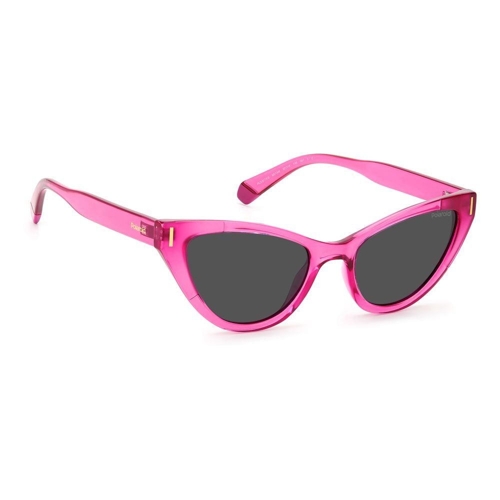 Polaroid Multicolor Plastic Sunglasses | Regal Royce