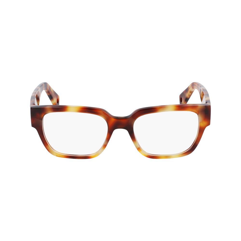 Lanvin Brown Acetate Glasses (Frames) | Regal Royce