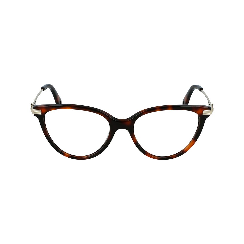 Lanvin Brown Acetate Glasses (Frames) | Regal Royce