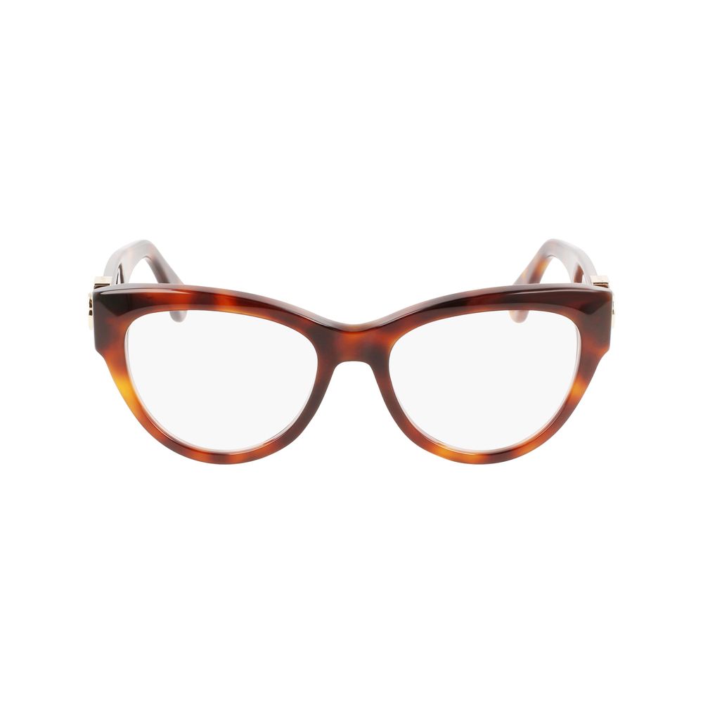 Lanvin Brown Acetate Glasses (Frames) | Regal Royce