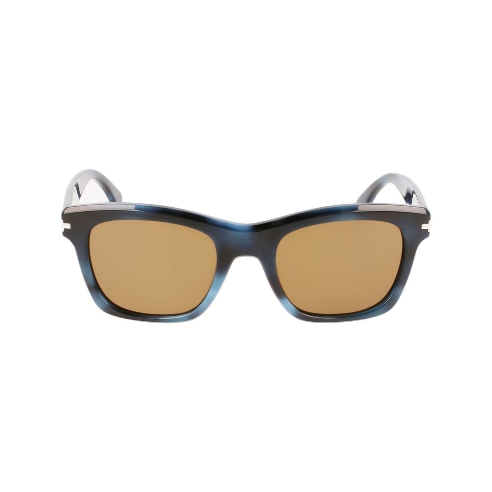 Lanvin Blue Acetate Sunglasses | Regal Royce