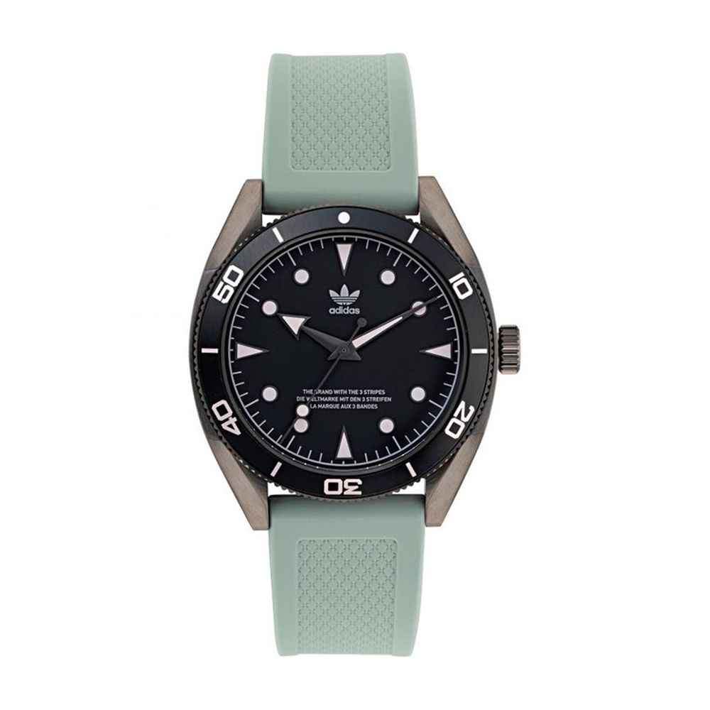 Adidas Bicolor Synthetic Sport Watch | Regal Royce
