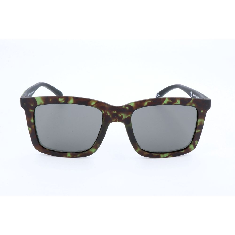 Adidas Green Acetate Sunglasses | Regal Royce
