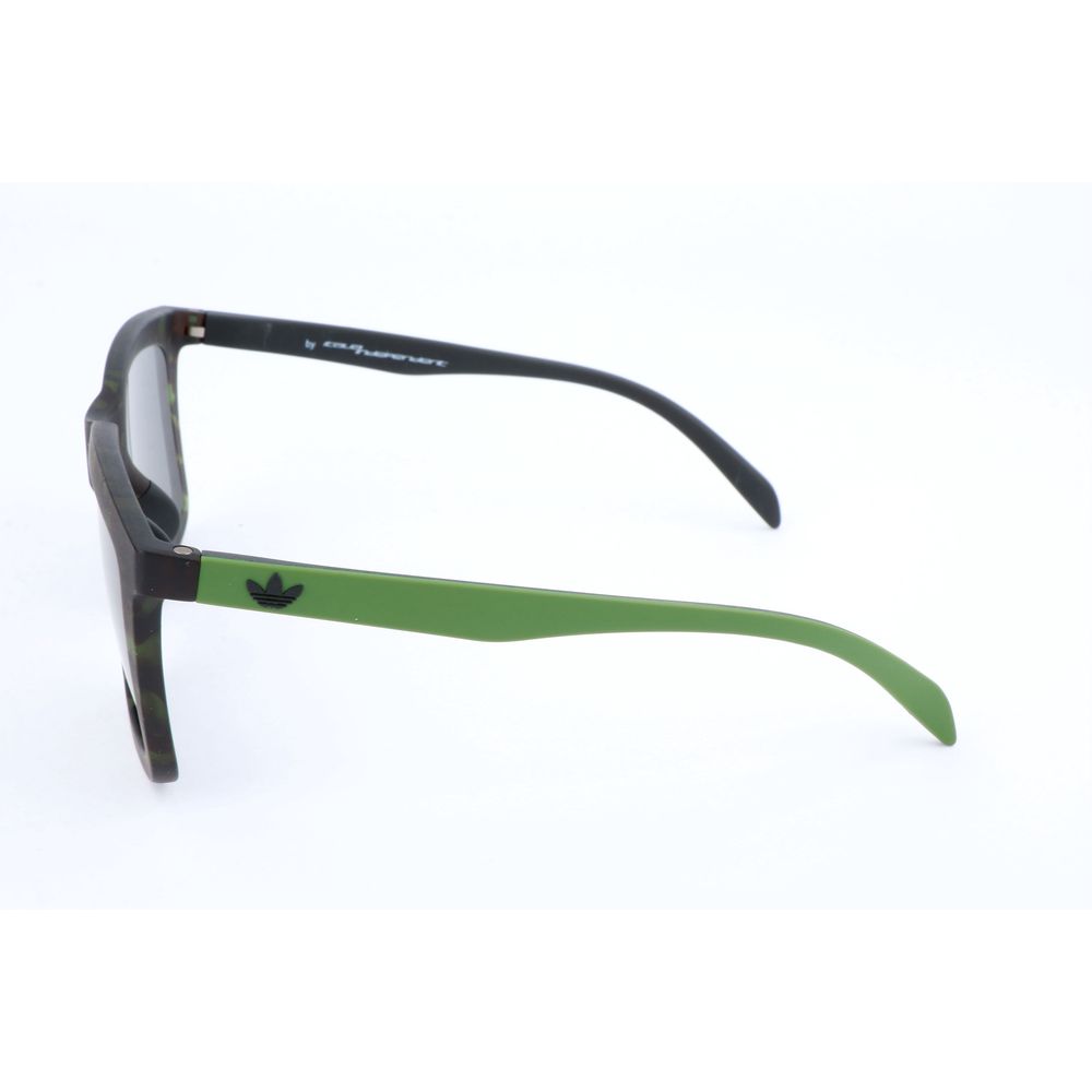 Adidas Green Acetate Sunglasses | Regal Royce